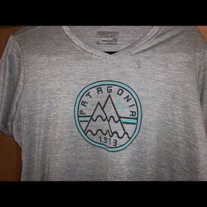 Patagonia women’s daily capilene baselayer